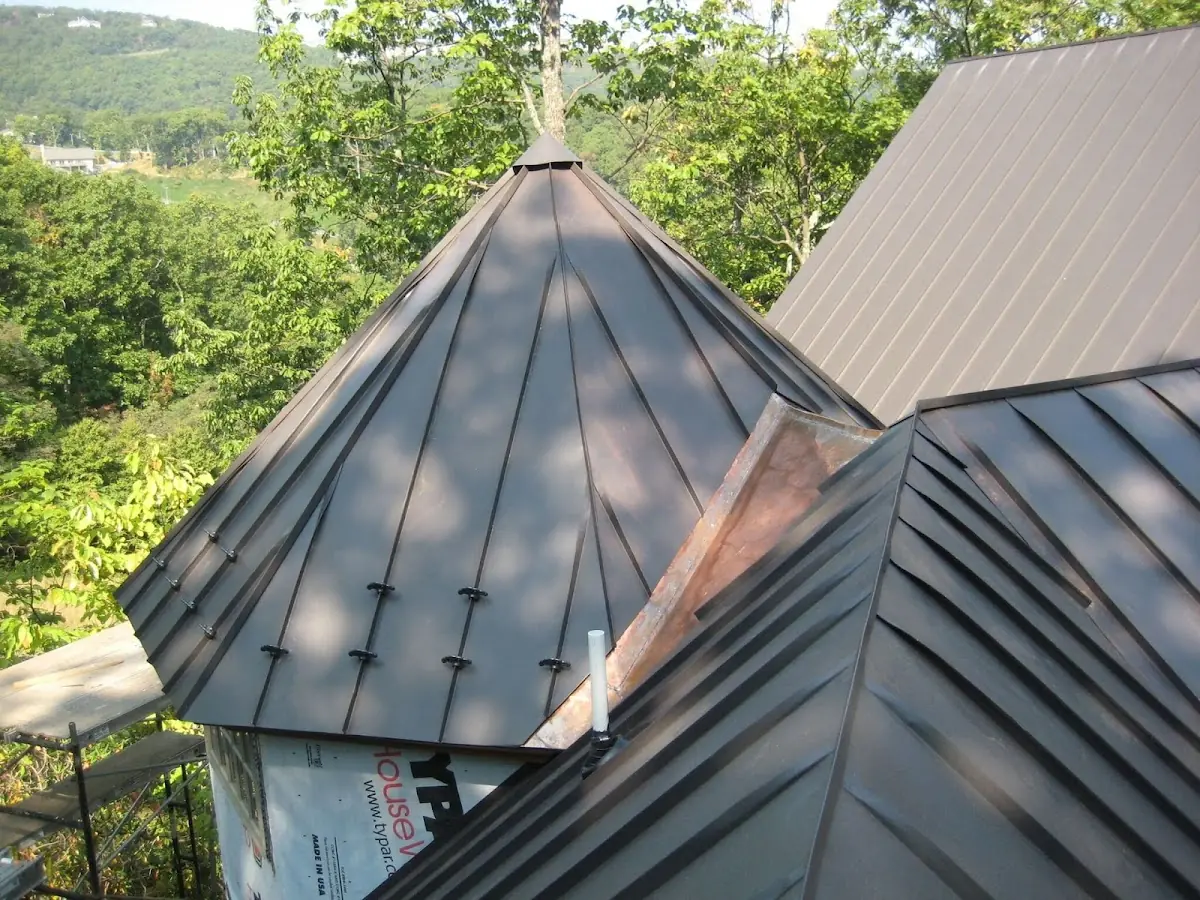 Professional Shingle Replacement & Repair by Craftsman Roofing in West Springs